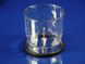 Чаша подрібнювача для блендера Braun 350ml (67050145) 67050145 фото 3