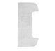 Activated carbon filter for Hygiene-Box for Thomas XT/XS series vacuum cleaners (195283)