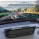 Проектор на лобове скло HUD M22 GPS 8в1 27089-globus фото 8