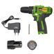 Аккумуляторная дрель-шуруповерт Procraft PA12Li COMPACT &mdash; фото 10