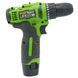 Аккумуляторная дрель-шуруповерт Procraft PA12Li COMPACT &mdash; фото 6