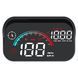 Проектор на лобове скло HUD M22 GPS 8в1 27089-globus фото 6