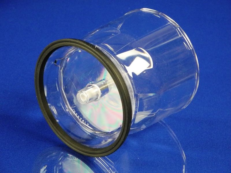 Зображення Чаша подрібнювача для блендера Braun 350ml (67050145) 67050145, зовнішній вигляд та деталі продукту