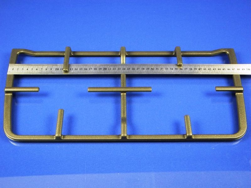 Left burner grate for Amica, Hansa (8072452, 8065831)