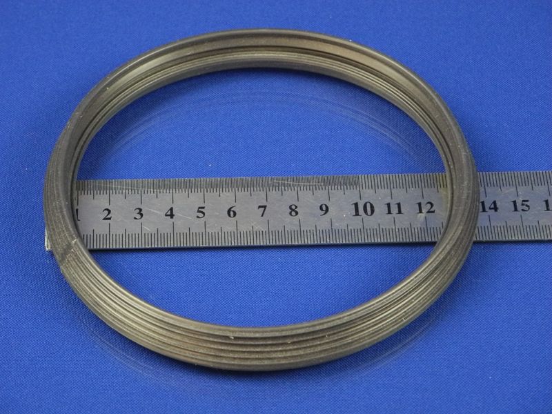 Зображення Ущільнювальна гума конфорки Zanussi-Electrolux-AEG (3890353026) 3890353026, зовнішній вигляд та деталі продукту