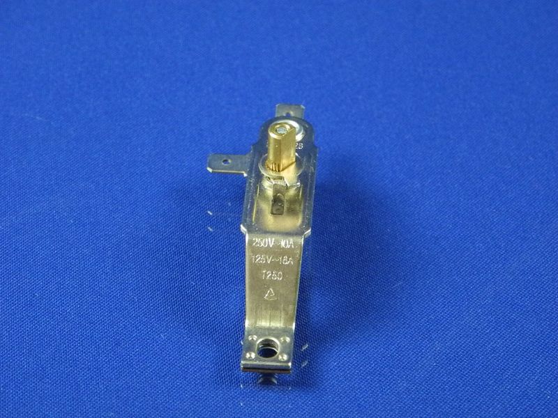 Зображення Терморегулятор для прасок KST-228 10А, 250V, T250 (№28) p2-0048, зовнішній вигляд та деталі продукту