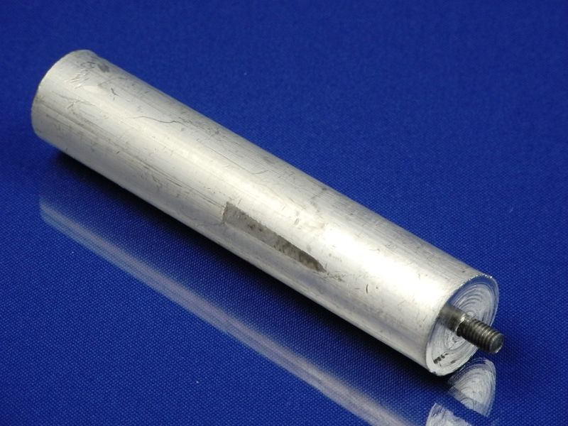 Зображення Анод для бойлера Ariston D=22 мм, L=110 мм, M5 (65151186) 65151186, зовнішній вигляд та деталі продукту
