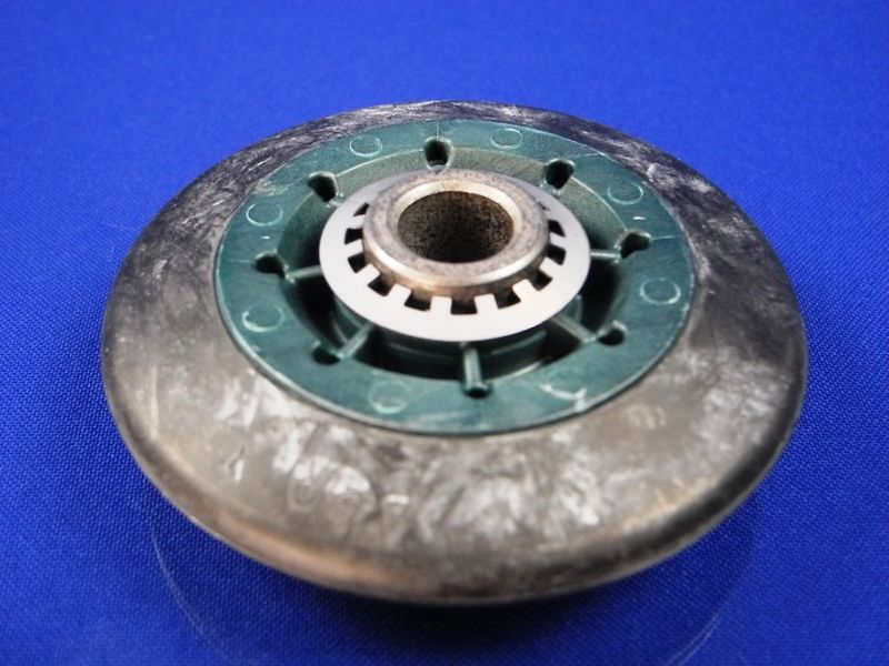 Изображение Натяжной ролик для сушильной машины Whirlpool (481952878089) 481952878089, внешний вид и детали продукта