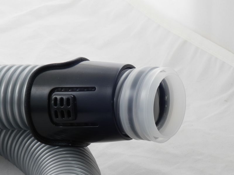 Изображение Шланг для пылесосов Electrolux-AEG-Zanussi (2193687049) 2193687049, внешний вид и детали продукта