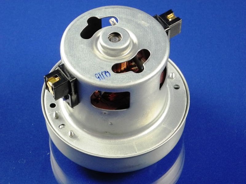 Зображення Мотор для пилососа Gorenje, Redmond, Philips 1800W (KCL23-15PMH5) KCL23-15PMH5, зовнішній вигляд та деталі продукту