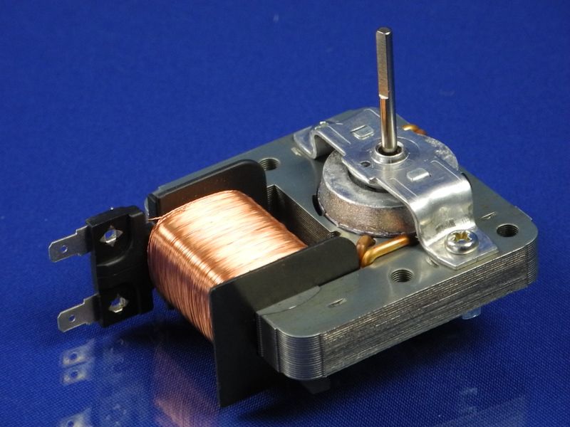 Изображение Двигатель обдува магнетрона для СВЧ Liberton (LMWD 2208-12MBG (SP2301E)) SP2301E, внешний вид и детали продукта