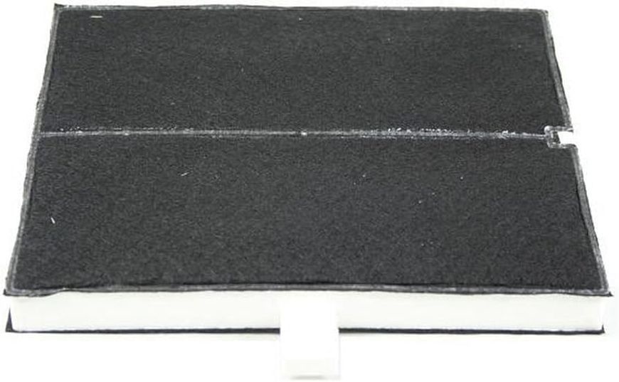 Зображення Фільтр для витяжки Bosch, Siemens 00361047, 255*225*24 мм (вугільний) SKL CHF009 SKL CHF009, зовнішній вигляд та деталі продукту