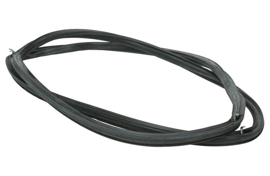 Зображення Ущільнювач дверей духовки Electrolux AEG (140245093012) 140245093012, зовнішній вигляд та деталі продукту