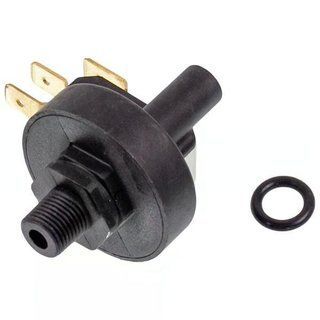 Зображення Реле тиску для електрокотла Bosch Tronic Heat 3000/3500/5000 H 4-60 кВт FD=>106 (87381232150) 87381232150, зовнішній вигляд та деталі продукту