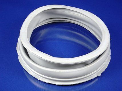 Изображение Резина люка для стиральных машин Ariston/Indesit (C00103633) 103633, внешний вид и детали продукта