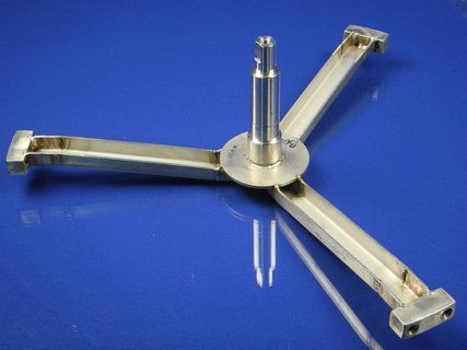 Drum crosspiece for Bosch washing machine, BS-001 (244196)