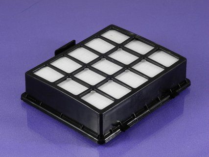 Зображення Фільтр вихідний (HEPA11) для пилососу Samsung (DJ97-00492A) DJ97-00492A-1, зовнішній вигляд та деталі продукту