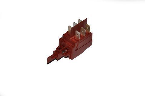 Button for Ardo washing machine 522004600
