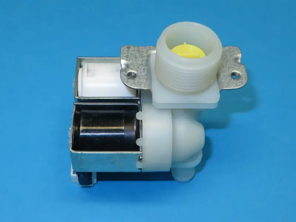 Зображення Клапан подачі води для пральної машини 2WAY/180/10.5mm Gorenje (789799) 789799, зовнішній вигляд та деталі продукту