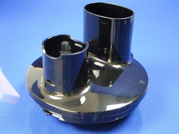 Изображение Крышка-редуктор для основной чаши блендера Braun (7322115454) 7322115454, внешний вид и детали продукта