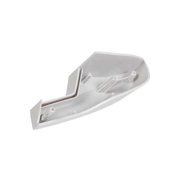 Decorative body panel for Thomas vacuum cleaner (105126)