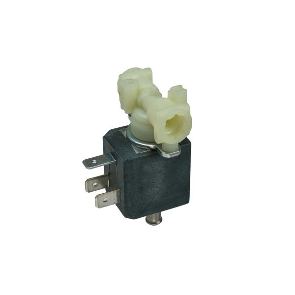 Зображення Клапан електромагнітний для кавоварки CEME 5301VN2 7P50APX DeLonghi (5213218431) 5213218431, зовнішній вигляд та деталі продукту
