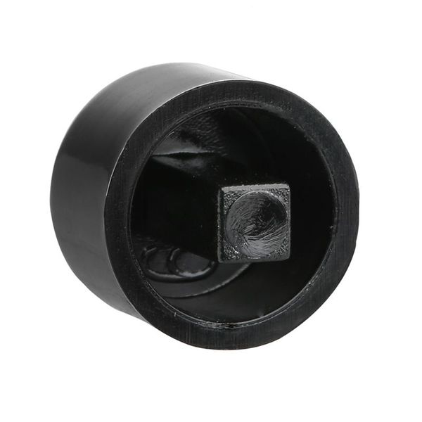 Зображення Декоративна кнопка електропідпалу для плити Beko (450920124) 450920124, зовнішній вигляд та деталі продукту