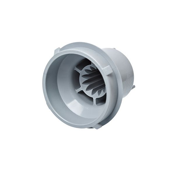 Изображение Соединительное крепление держателя дисков для кухонного комбайна Bosch (00606480) 00606480, внешний вид и детали продукта