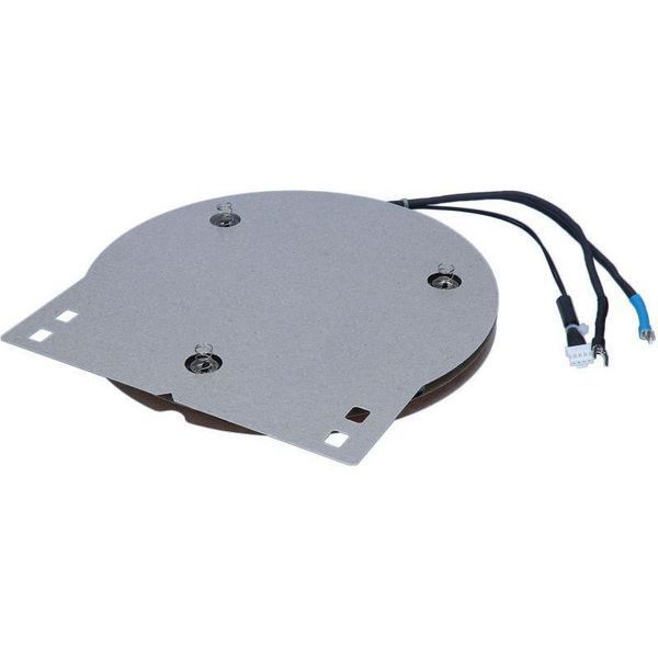 Зображення Індукційна конфорка Gorenje B14 D200 L240 3000Вт (707731) 707731, зовнішній вигляд та деталі продукту