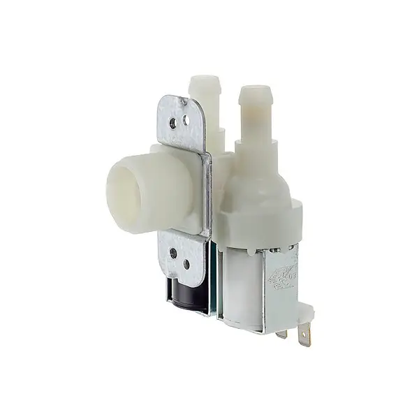 Зображення Клапан впускний для пральної машини 2/90 Candy (91213546) 91213546, зовнішній вигляд та деталі продукту