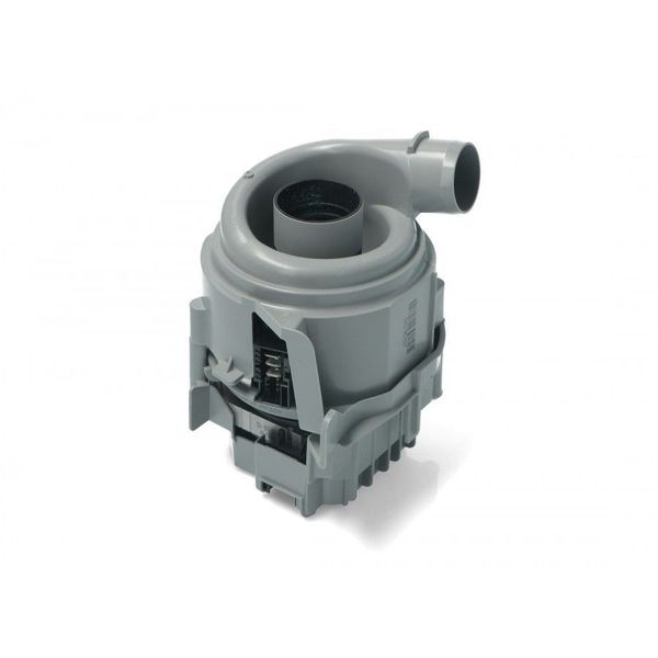Изображение Помпа циркуляционная для посудомоечной машины Bosch 12014090 12014090, внешний вид и детали продукта