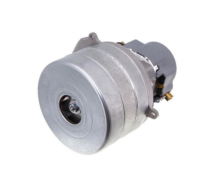 Ametek vacuum motor 6110930215 / H 065900003, 1200 W, 3-stage, bypass