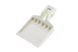 Ручка люка для пральної машини Ariston/Indesit C00043417 (139AR24) 139AR24 фото 4