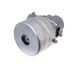 Ametek vacuum motor 6110930215 / H 065900003, 1200 W, 3-stage, bypass