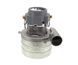 Ametek vacuum motor 6110930215 / H 065900003, 1200 W, 3-stage, bypass