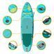 Надувна дошка для сапбордингу Procraft travel SUP320 USP320 фото 2