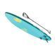 Надувна дошка для сапбордингу Procraft travel SUP320 USP320 фото 5