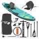 Надувна дошка для сапбордингу Procraft travel SUP320 USP320 фото 1