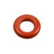 Прокладка O-Ring 8x4x2mm 0040-20 для кавомашини Saeco червоний (140326662) 140326662 фото 1