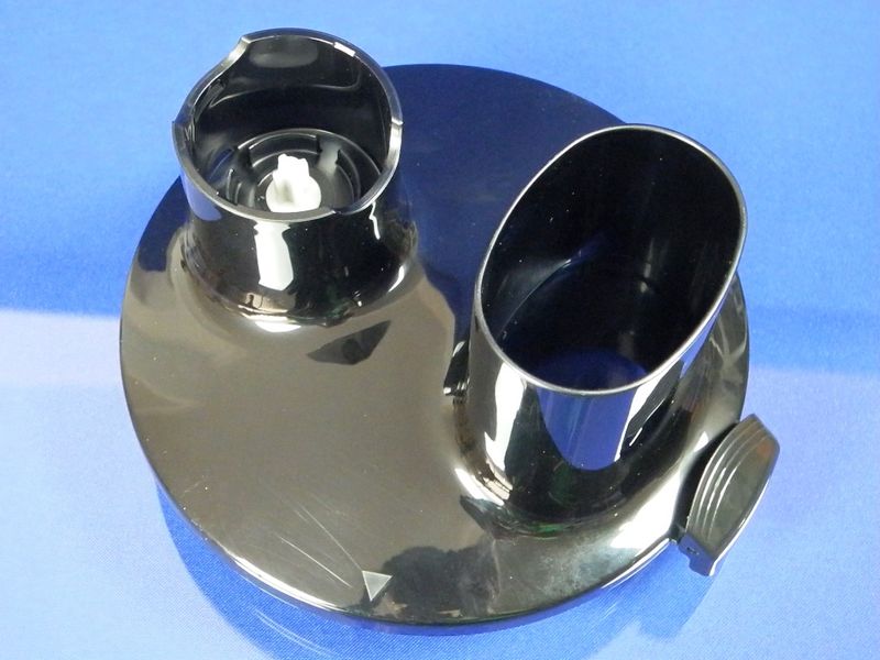 Зображення Кришка-редуктор для основної чаші блендера Braun (7322115454) 7322115454, зовнішній вигляд та деталі продукту