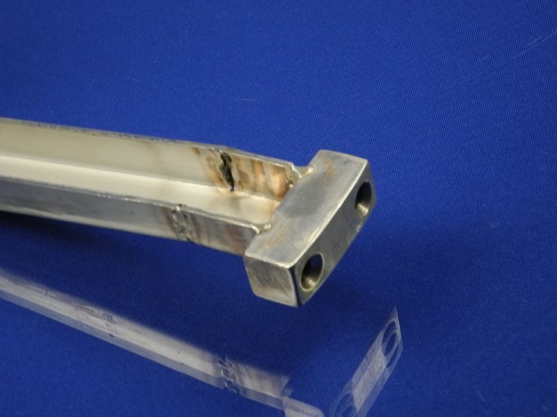 Зображення Хрестовина барабана пральної машини Bosch, BS-001 (244196) 7W0FDNK, зовнішній вигляд та деталі продукту