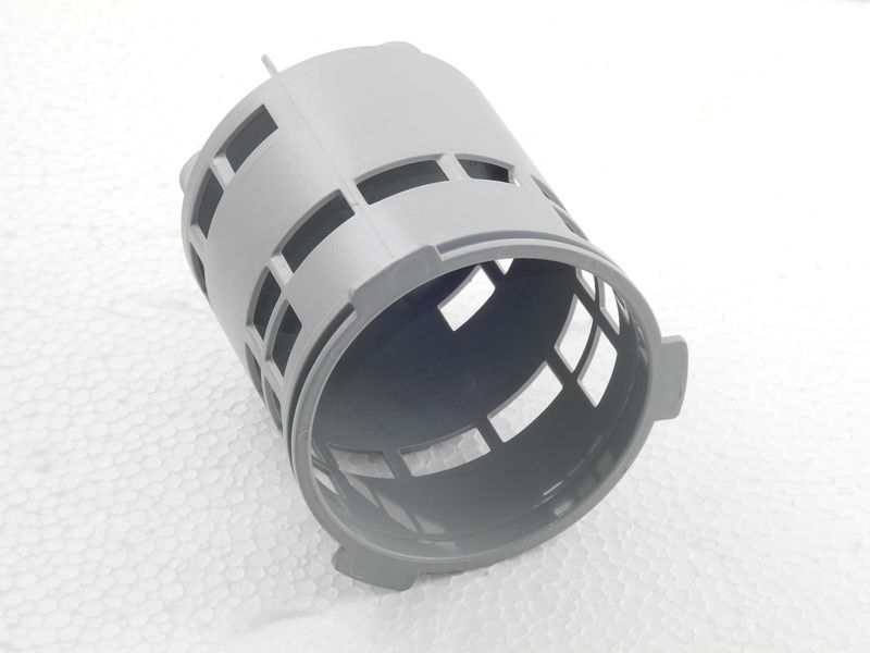 Зображення Тримач фільтра пилососа LG (4974FI2403A) 4974FI2403A, зовнішній вигляд та деталі продукту
