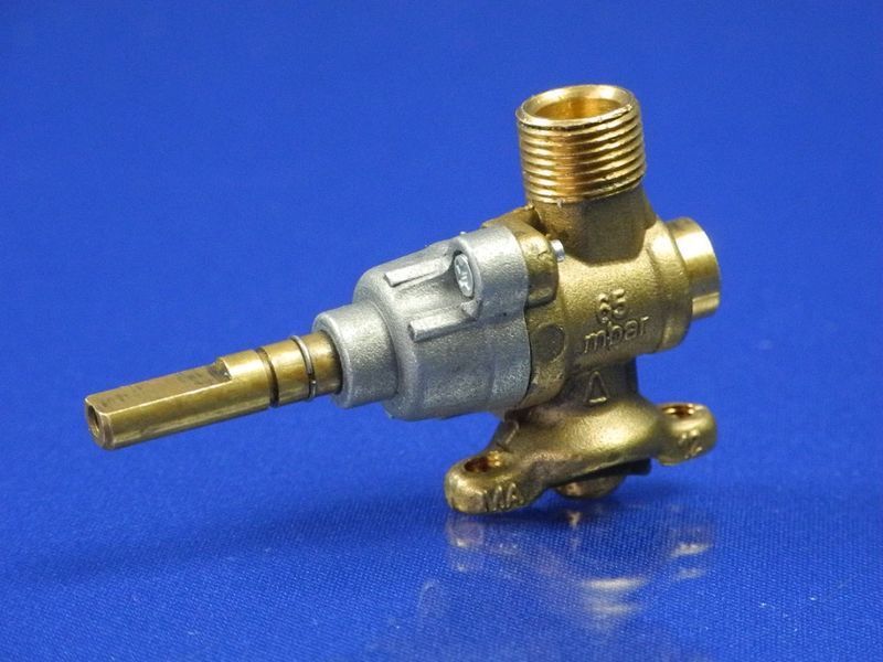 Gas valve for Liberton HILTON stove