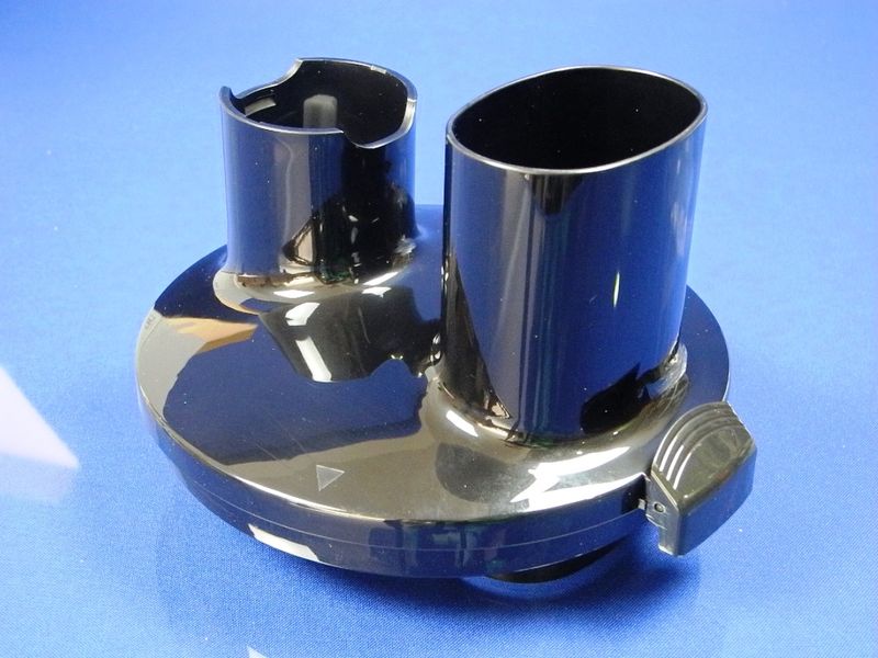 Изображение Крышка-редуктор для основной чаши блендера Braun (7322115454) 7322115454, внешний вид и детали продукта