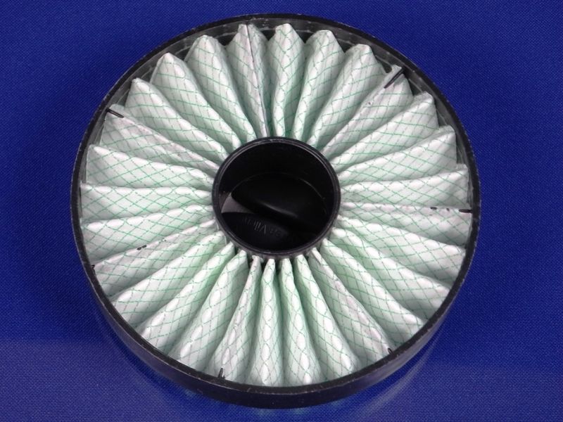 Зображення Фільтр вихідний (HEPA 11) для пилососів LG (5231FI2484D) 5231FI2484D, зовнішній вигляд та деталі продукту