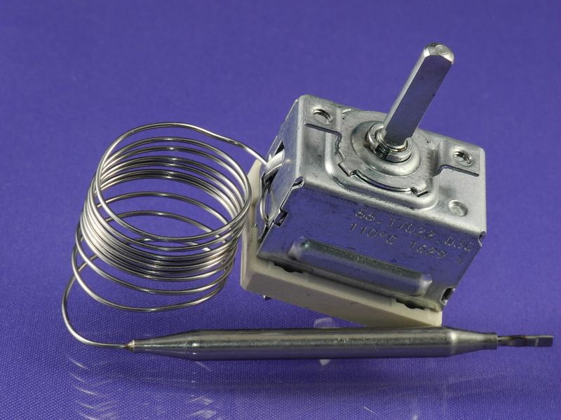 Зображення Терморегулятор капілярний духовки 30-110°C (EGO 55.17022.030) EGO 55.17022.030, зовнішній вигляд та деталі продукту