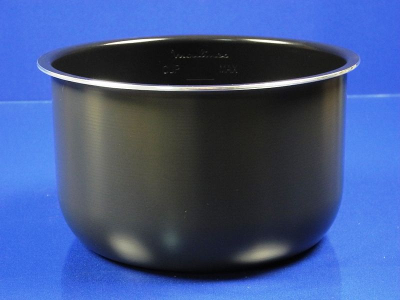 Зображення Чаша, форма, відерце, каструля для мультиварки Moulinex (SS-994502) SS-994502-1, зовнішній вигляд та деталі продукту