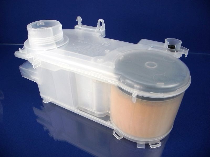 Изображение Бункер для соли для посудомоечной машины Indesit-Ariston (C00258668) 258668, внешний вид и детали продукта