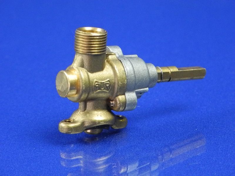 Gas valve for Liberton HILTON stove