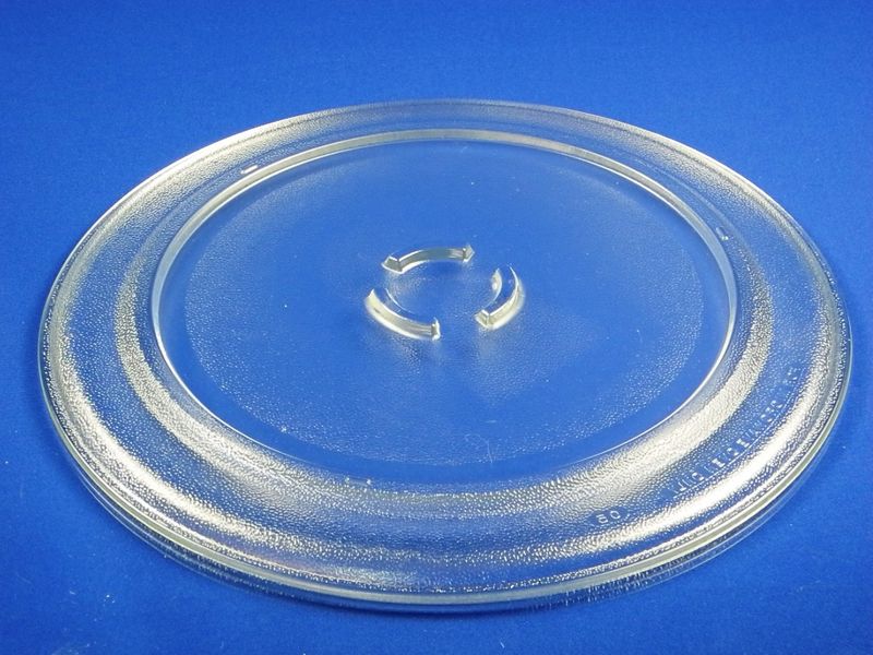 Зображення Тарілка СВЧ печі Whirlpool (з виступом) D=360 мм.(481946678348) 481946678348, зовнішній вигляд та деталі продукту